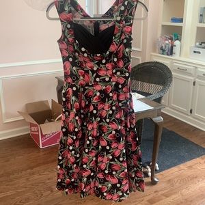 Sassy Fun Dress from New Orleans